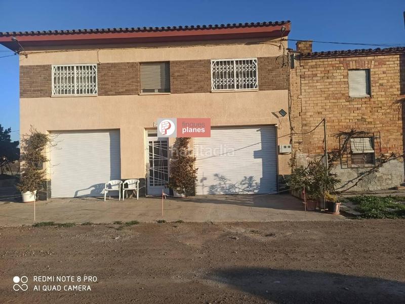 Foto eda6f98a-2af2-4d58-85db-039def5d7104. Casale con riscaldamento parcheggio in Partides Rurals Lleida