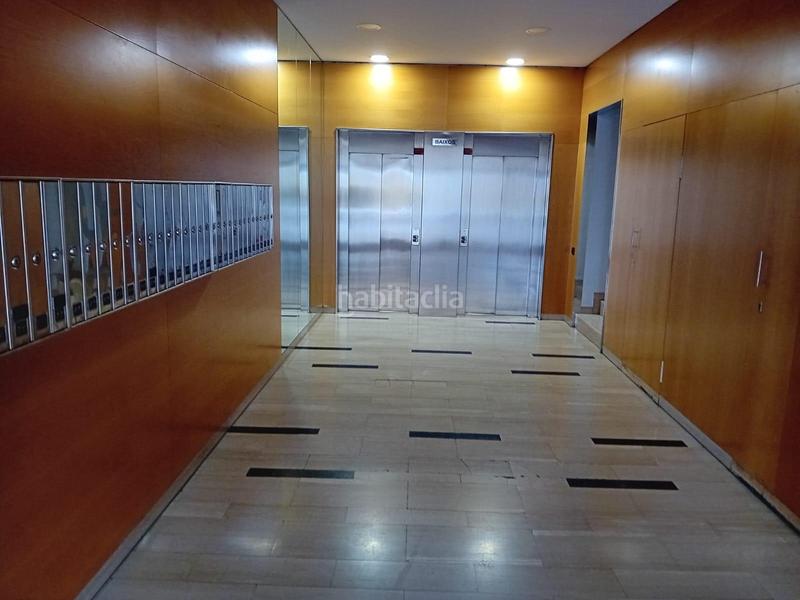 Foto 653f8f6c-2dcb-47ec-82cb-8cd659806624. Piccolo appartamento con riscaldamento parcheggio terrazza in Lleida