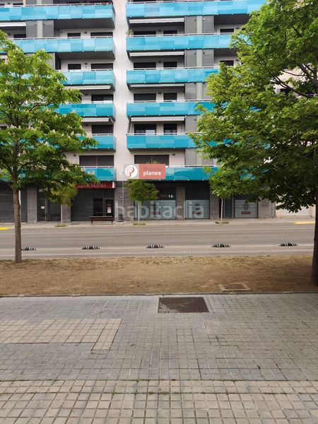 Foto 7f3df013-8617-409c-96c3-247656b76f5d. Local comercial a La Bordeta Lleida