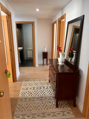 Lloguer Àtic a Torres de Segre. Ático de 3 habitaciones, 2 baños, amueblado, con pk