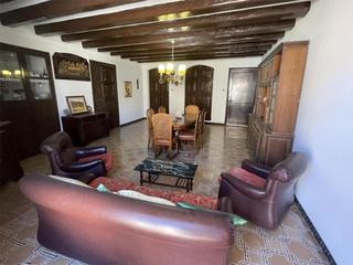 Casa a Montoliu de Lleida. Casa noble en montoliu