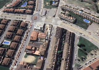 Terreny residencial a Alpicat. Parcelas urbanas en alpicat