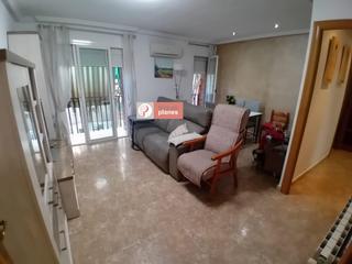 Affitto Piccolo appartamento in Balàfia. Apartament a zona de balàfia