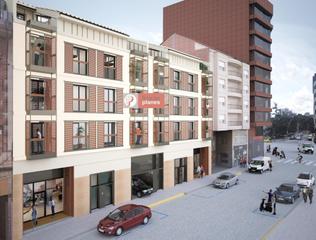Àtic a Príncep de Viana-Clot-Xalets Humbert Torres. Espais pallars reforma integral  últim habitatge!!