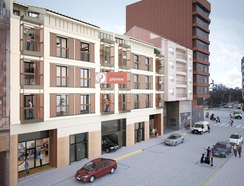 Foto 14c02aab-7b08-40e7-8c50-a4267275dc28. Ático espais pallars reforma integral últim habitatge!! en Lleida