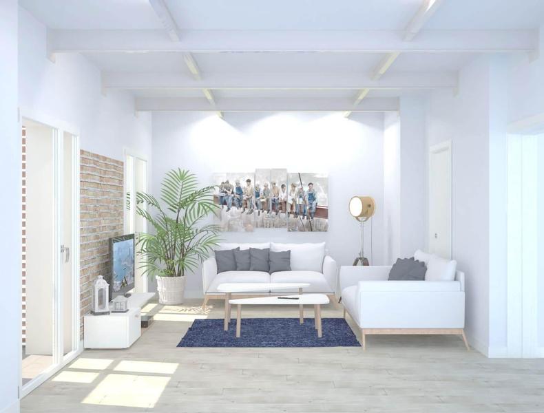 Foto 790ce341-f93b-4abc-b7d7-ad9e99e3b8a9. Ático espais pallars reforma integral últim habitatge!! en Lleida