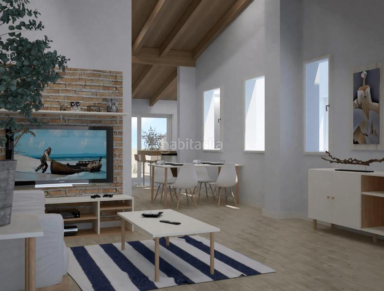 Foto a70bd7d0-e330-46bc-8942-c81066bde6c4. Ático espais pallars reforma integral últim habitatge!! en Lleida
