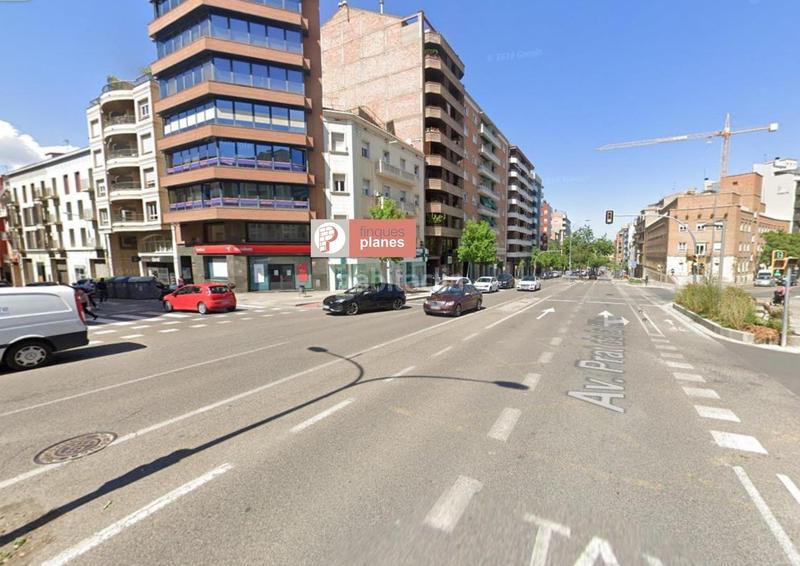 Foto aae17bcd-fbef-4d86-b51a-7b81b383bae9. Ático espais pallars reforma integral últim habitatge!! en Lleida
