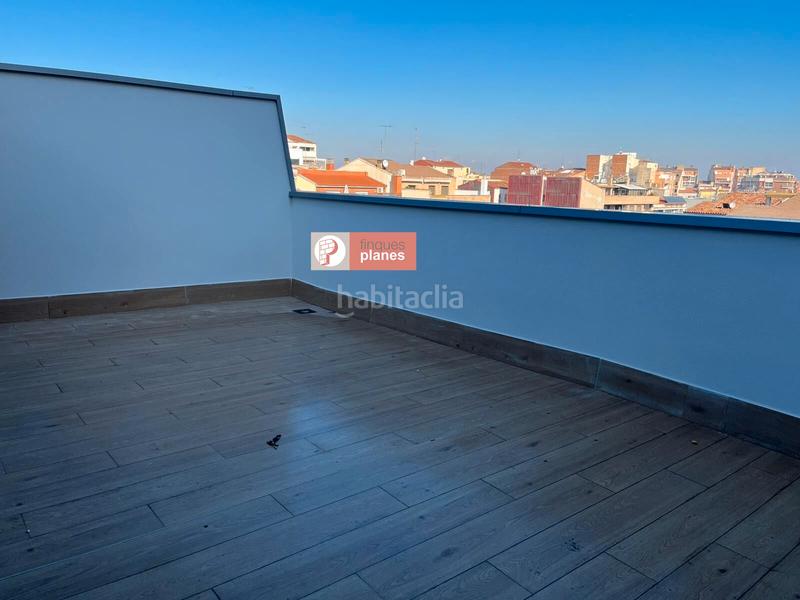 Foto ee1fd7a5-cf1a-444a-91c8-3e37a7c736d5. Ático espais pallars reforma integral últim habitatge!! en Lleida
