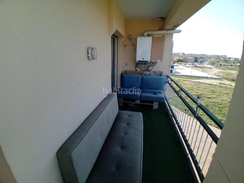 Foto 2b12a3c2-f86d-4de2-86a0-27fe762775a1. Piso  4 habitaciones, en balafia, exterior, muy luminoso. en rentabilidad en Lleida