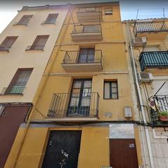 Edifici a Centre Històric. Edificio de cuatro plantas en zona rambla daragó  casc antic