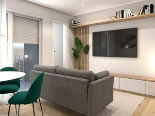 Apartament a La Bordeta. Apartamento a estrenar en la bordeta