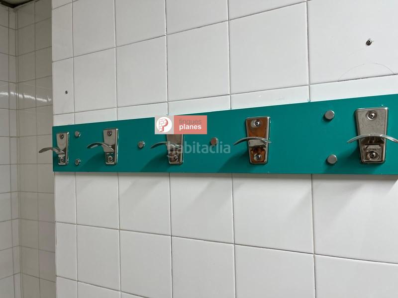 Foto 04330408-aa7d-4c6b-882e-df5ced8bb926. Alquiler local comercial  en zona alta en Lleida