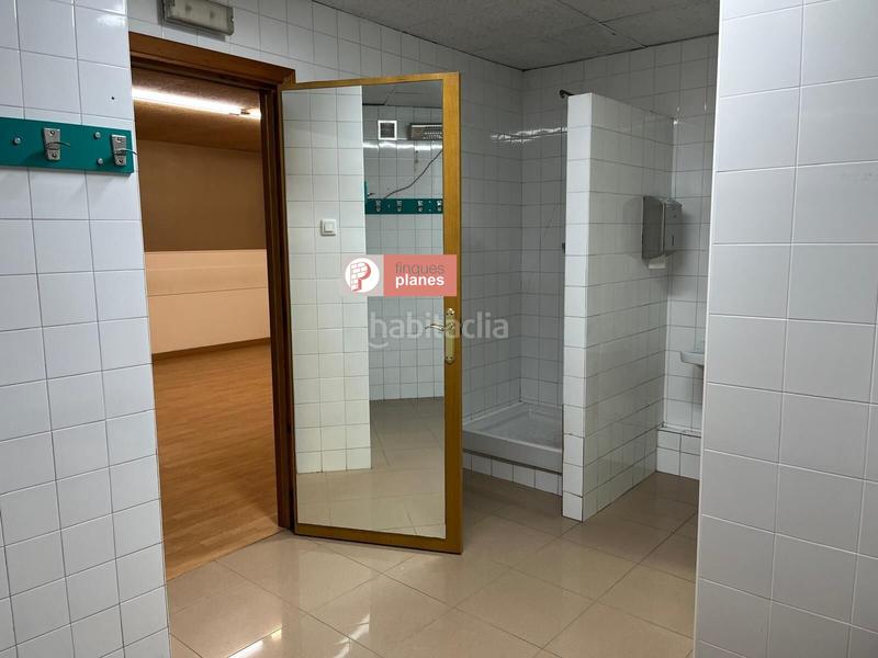 Foto 18a302e3-cd4e-40d5-a5ab-e78827f09e5c. Alquiler local comercial  en zona alta en Lleida