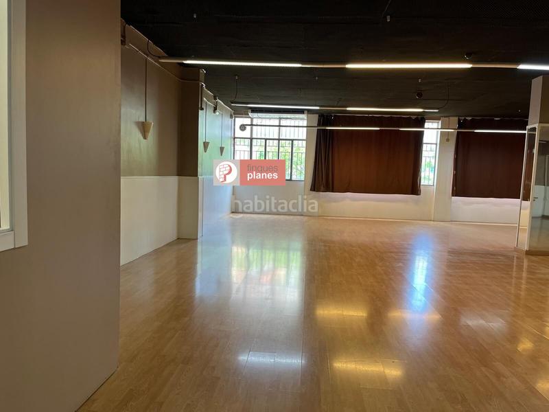 Foto c7e7eabe-4709-46bb-a933-edf7440cb987. Alquiler local comercial  en zona alta en Lleida