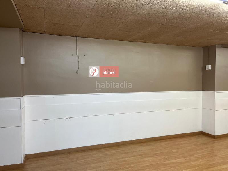 Foto cdea1b0f-5330-4d12-9989-ccf9cf0f01d0. Lloguer local comercial a Príncep de Viana-Clot-Xalets Humbert Torres Lleida
