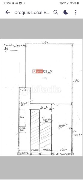 Foto da4024c2-983c-46c8-a373-bff7e8b406a6. Lloguer local comercial a Príncep de Viana-Clot-Xalets Humbert Torres Lleida