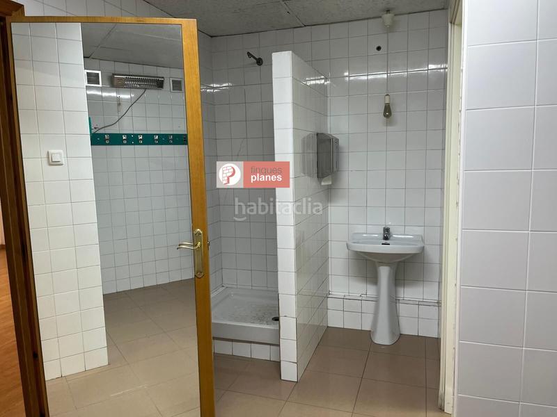 Foto f182715b-9c76-465e-a869-02de732254bc. Miete geschäftsraum in Príncep de Viana-Clot-Xalets Humbert Torres Lleida