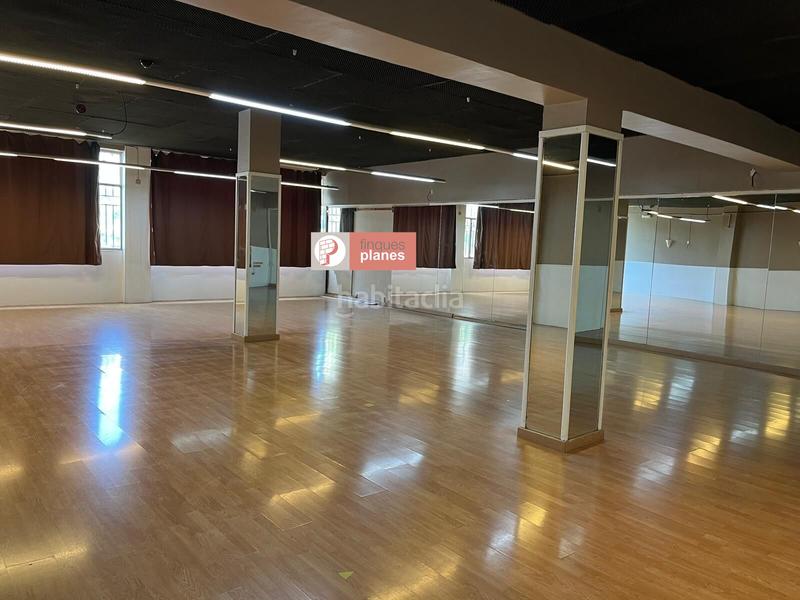 Foto 67b31d44-9b14-4eaa-8fb0-2de4b510d405. Rent business premise in Príncep de Viana-Clot-Xalets Humbert Torres Lleida