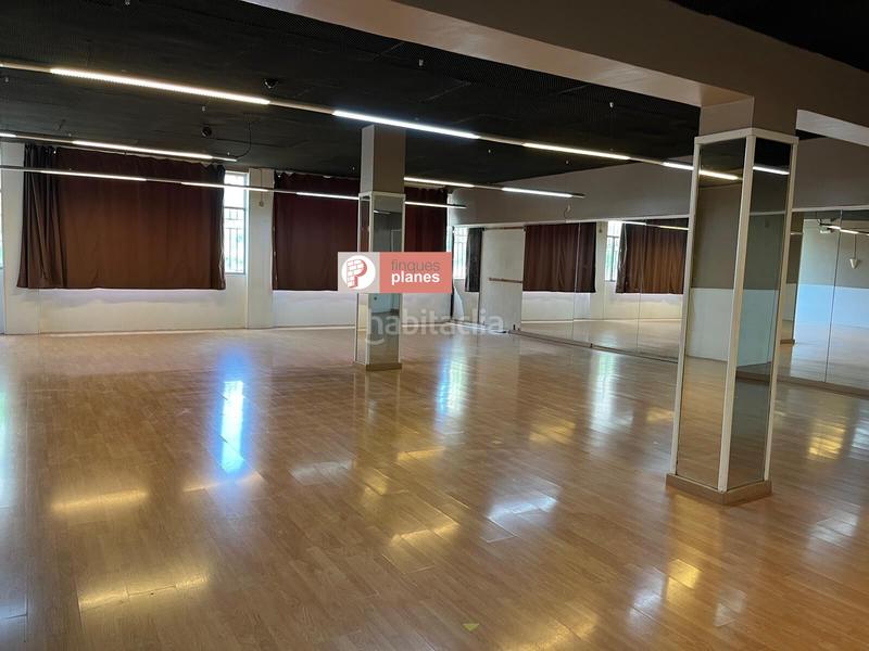 Foto 92de3072-5c90-4aa4-886e-5daa73fc5457. Rent business premise in Príncep de Viana-Clot-Xalets Humbert Torres Lleida