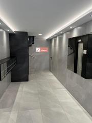 Estudi a Instituts-Universitat. Apartamento en zona escorxador