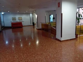 Appartement à Instituts-Universitat. Piso en zona escorxador  institus