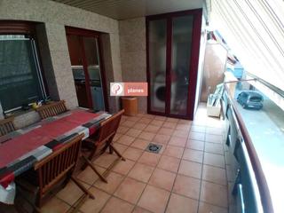 Pis a Pardinyes. Piso en zona pardinyes