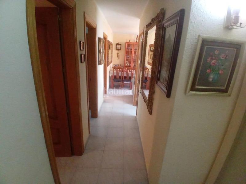 Foto 0d895c19-7ad2-4a59-8a45-2803706516f5. Piso  en zona paseo de ronda hospitales en Príncep de Viana-Clot-Xalets Humbert Torres Lleida