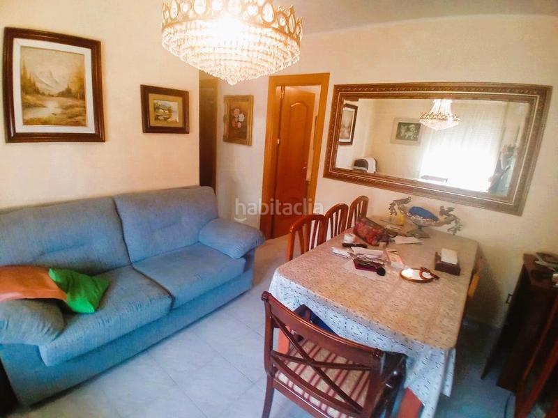 Foto 0f1ecd48-b426-4a35-84cf-4f3b5871b1fe. Piso  en zona paseo de ronda hospitales en Príncep de Viana-Clot-Xalets Humbert Torres Lleida