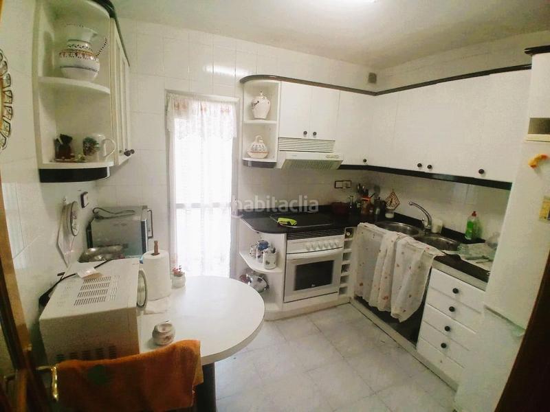 Foto 3d2abbde-3ca6-44c4-9088-c30a64169a8c. Piso  en zona paseo de ronda hospitales en Príncep de Viana-Clot-Xalets Humbert Torres Lleida