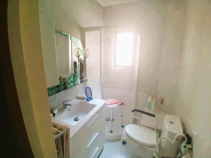 Foto 6c6f4d81-77b7-4ca4-9746-3da9b7269599. Piso  en zona paseo de ronda hospitales en Príncep de Viana-Clot-Xalets Humbert Torres Lleida
