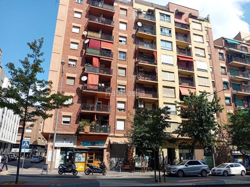 Foto 74f1b004-82cf-4b35-aa9a-5dd7fbbb1839. Piso  en zona paseo de ronda hospitales en Príncep de Viana-Clot-Xalets Humbert Torres Lleida