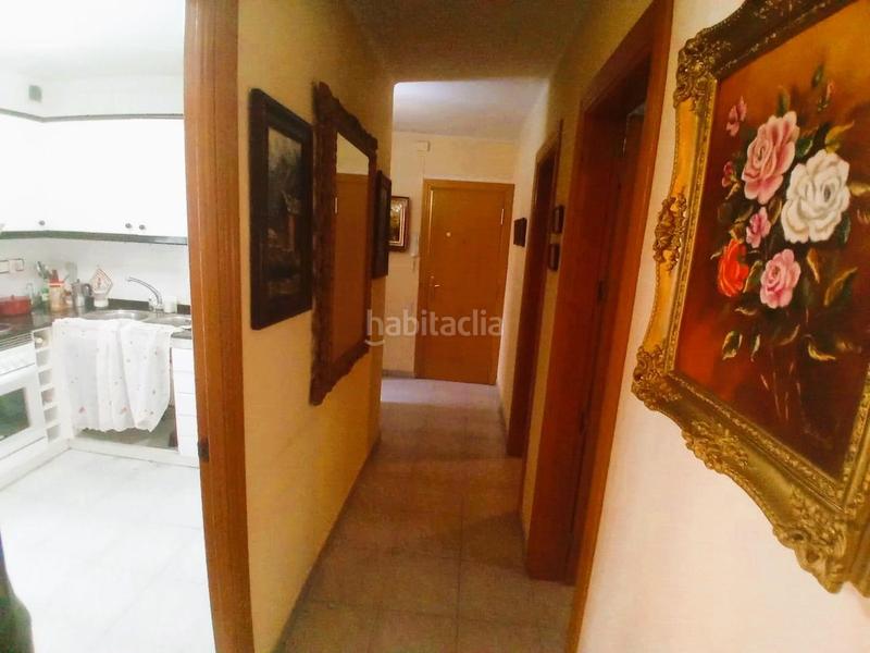 Foto 8377c1ad-5326-4b15-8450-404c6a6a2973. Piso  en zona paseo de ronda hospitales en Príncep de Viana-Clot-Xalets Humbert Torres Lleida