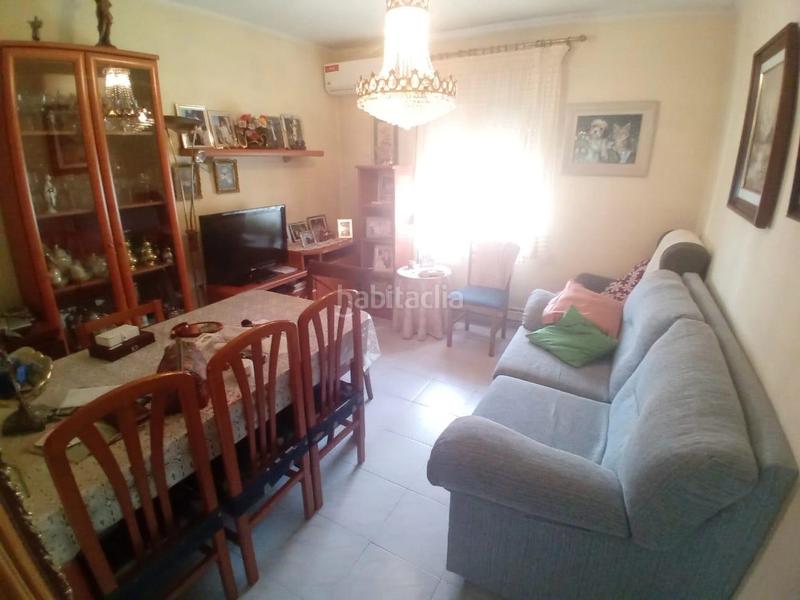 Foto ce52e3e7-b0d1-4f60-95f6-d416a7461b8b. Piso  en zona paseo de ronda hospitales en Príncep de Viana-Clot-Xalets Humbert Torres Lleida