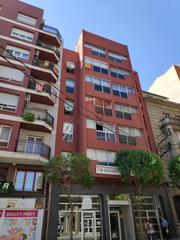 Pis a Instituts-Universitat. Piso en zona  universitat  rectorat
