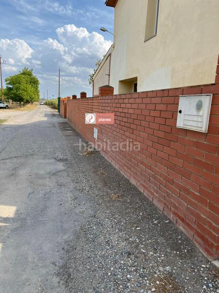 Foto d7aeddf0-cd06-4410-905b-45286c206a98. Masía casa unifamiliar en partida de rufea en Instituts-Universitat Lleida