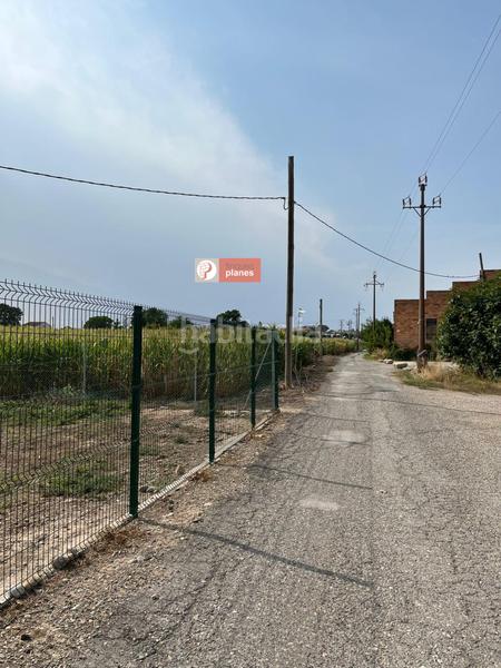 Foto eabd6141-14fa-4096-b077-41f5a079e641. Masía casa unifamiliar en partida de rufea en Instituts-Universitat Lleida