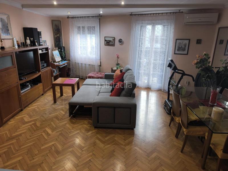 Foto 9036c665-a945-49d3-9c1e-47fd4128a568. Appartamento con riscaldamento in Príncep de Viana-Clot-Xalets Humbert Torres Lleida