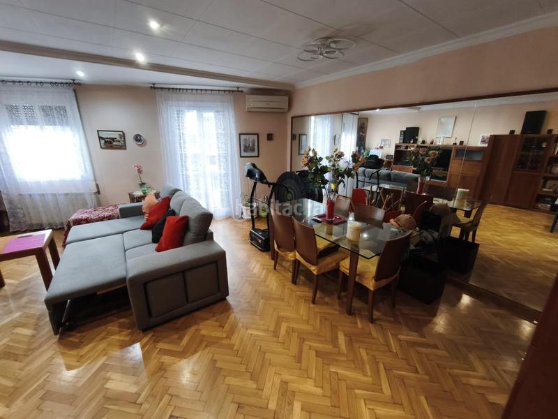 Foto b9dc7d09-0f56-43a0-8b78-63ff79ca7b90. Appartamento con riscaldamento in Príncep de Viana-Clot-Xalets Humbert Torres Lleida