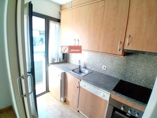 Appartement  Sant marti. Apartamento de una habitación