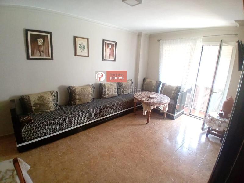 Foto 12fc3606-9ff5-4844-9e16-7e4bdc0192e6. Etagenwohnung mit heizung in Balàfia Lleida