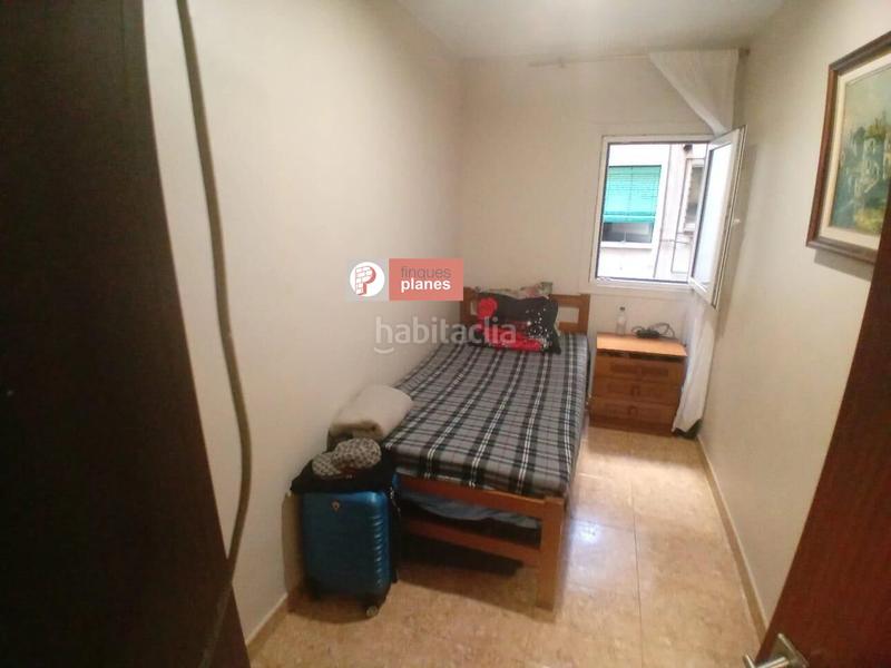 Foto 1432438f-53d7-422a-bc96-122682852e48. Etagenwohnung mit heizung in Balàfia Lleida