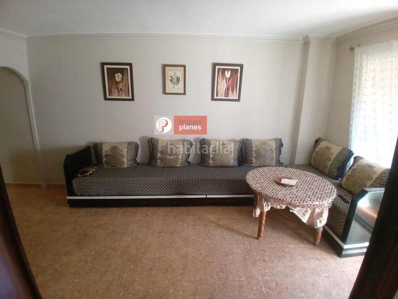 Foto 2d6225e3-1f26-42d9-9475-c746e0ec14b8. Etagenwohnung mit heizung in Balàfia Lleida