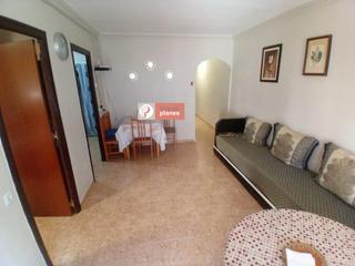 Pis a Balàfia. Piso reformado, 3 habitaciones. alquilado