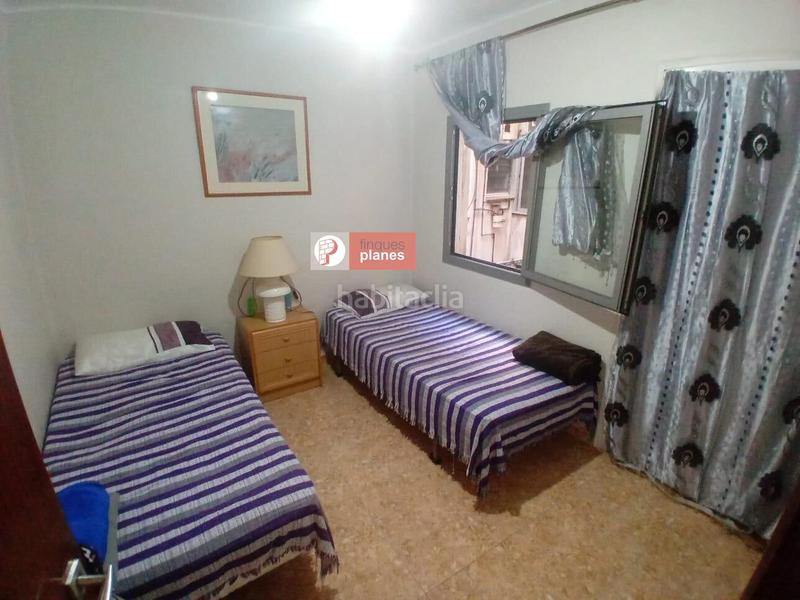 Foto 889d6898-00b4-4a18-aad0-25bca3372344. Etagenwohnung mit heizung in Balàfia Lleida