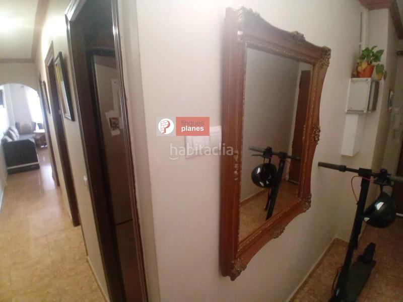 Foto 89b5837a-df87-45ec-8be4-dfb1ee57f3f6. Etagenwohnung mit heizung in Balàfia Lleida