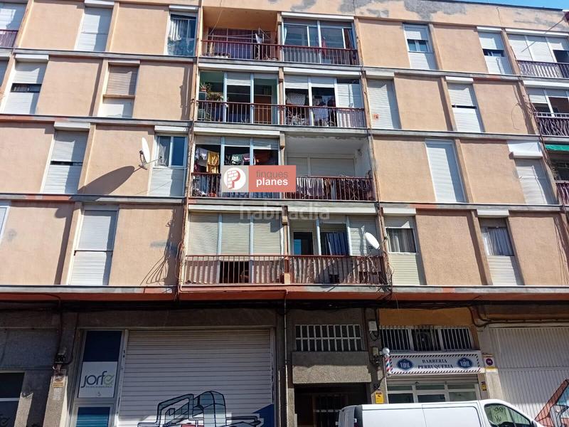 Foto aa24af67-36d1-4c0a-959e-aeb7b66d06c3. Etagenwohnung mit heizung in Balàfia Lleida
