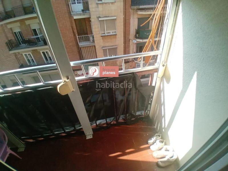 Foto b7fed821-12c8-4ceb-a302-a73d9171a4fa. Etagenwohnung mit heizung in Balàfia Lleida