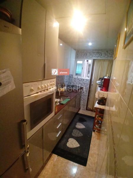 Foto c82532b5-6e13-41d1-a132-2ea171d684f2. Etagenwohnung mit heizung in Balàfia Lleida