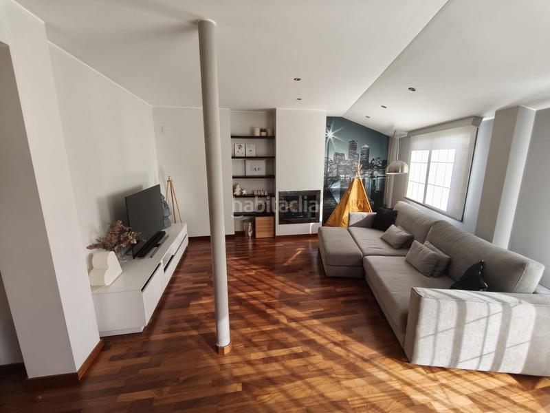 Foto 0d268236-a976-4795-858c-9ed530559870. Attico con riscaldamento parcheggio in Instituts-Universitat Lleida